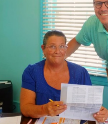 Donna Shelton - McKinney Insulation