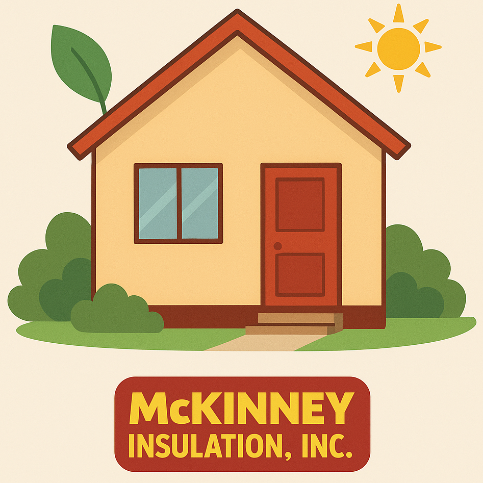 McKinney Insulation NC